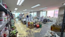 Tanjong Penjuru Crescent (D22), Warehouse #546055921